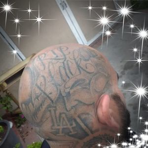 Meet your Posher, Steven